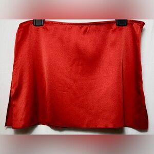 SOLADO Mini Skirt